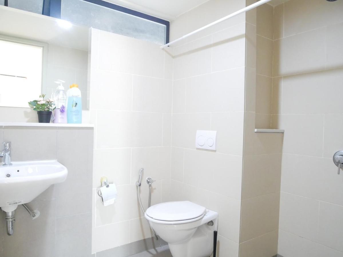 Tamarind Suites By Elite Stay سيبرجايا المظهر الخارجي الصورة