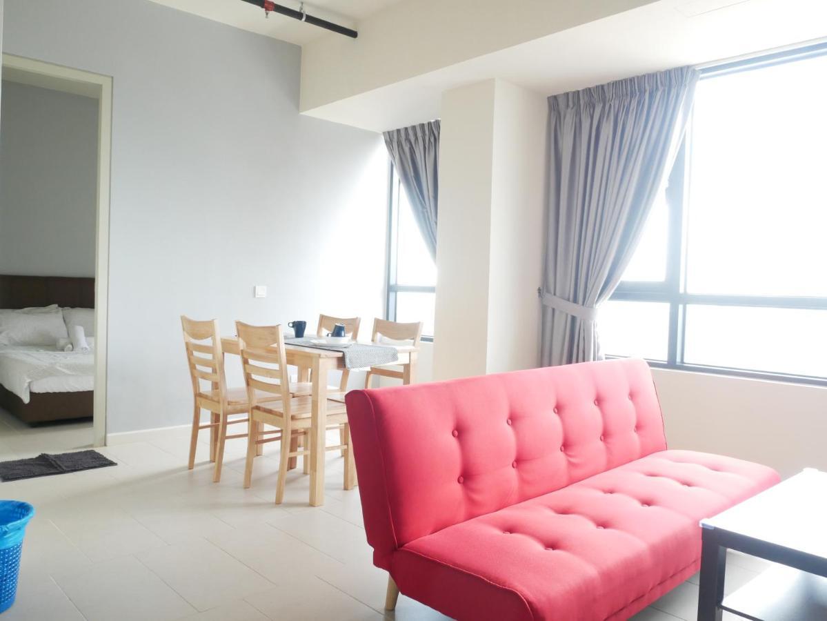 Tamarind Suites By Elite Stay سيبرجايا المظهر الخارجي الصورة