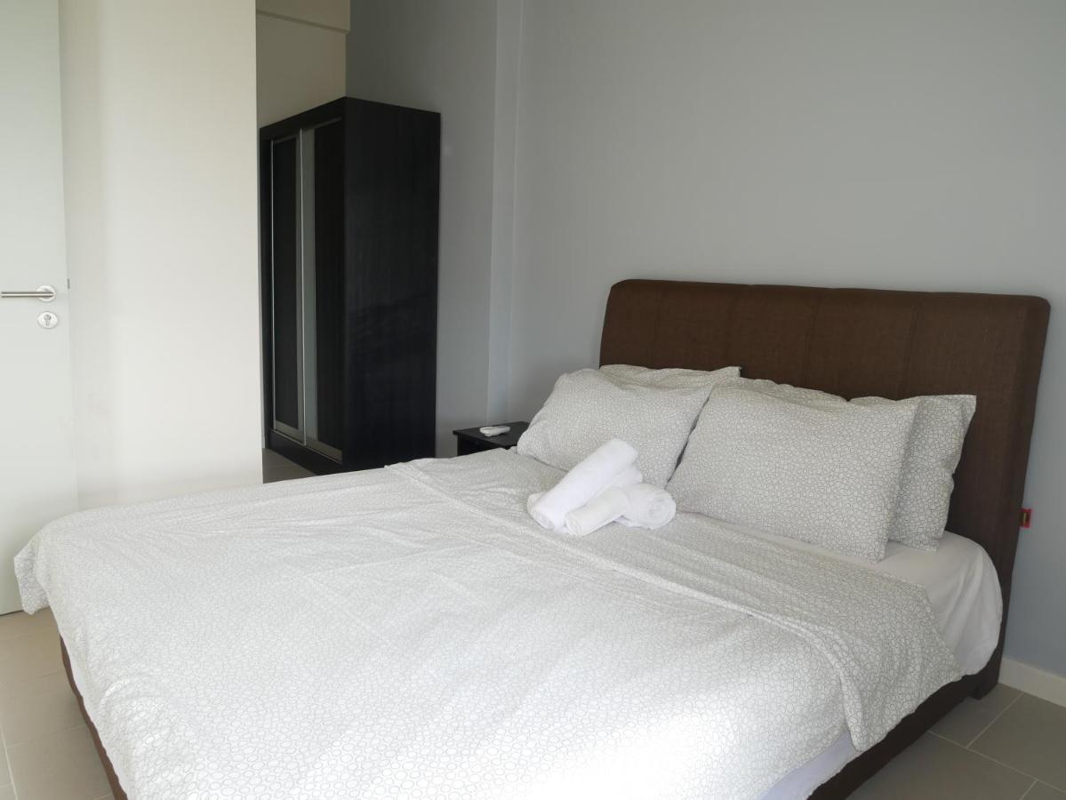 Tamarind Suites By Elite Stay سيبرجايا المظهر الخارجي الصورة