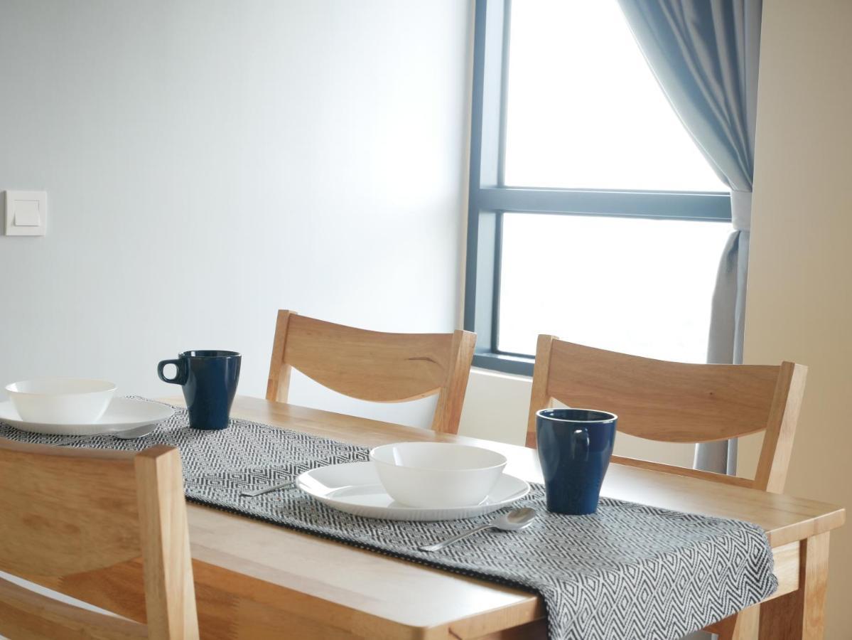 Tamarind Suites By Elite Stay سيبرجايا المظهر الخارجي الصورة