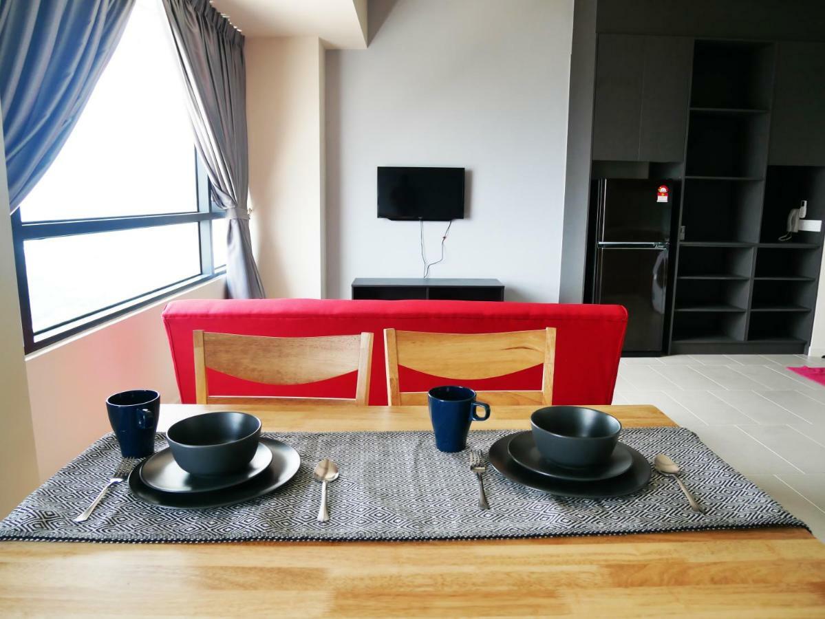 Tamarind Suites By Elite Stay سيبرجايا المظهر الخارجي الصورة