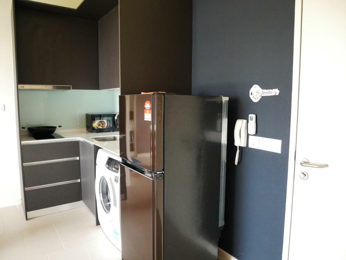 Tamarind Suites By Elite Stay سيبرجايا المظهر الخارجي الصورة