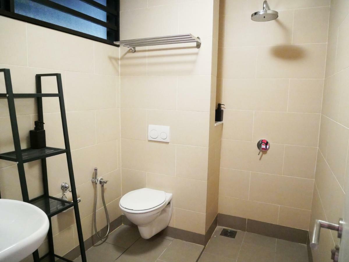 Tamarind Suites By Elite Stay سيبرجايا المظهر الخارجي الصورة