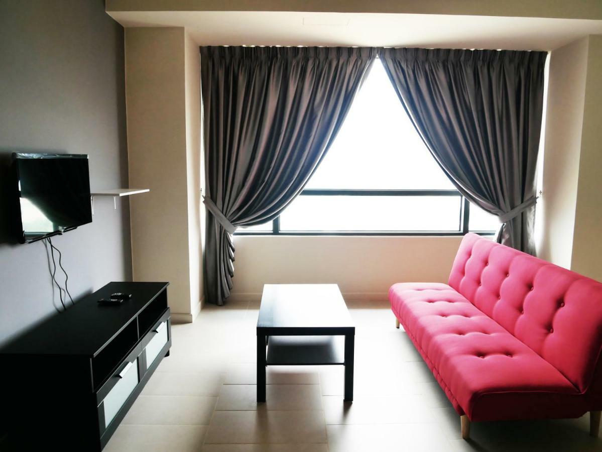 Tamarind Suites By Elite Stay سيبرجايا المظهر الخارجي الصورة