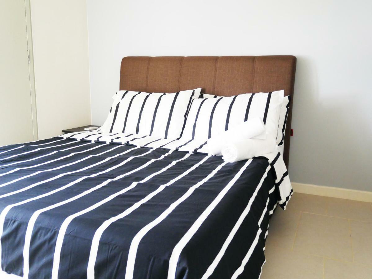 Tamarind Suites By Elite Stay سيبرجايا المظهر الخارجي الصورة
