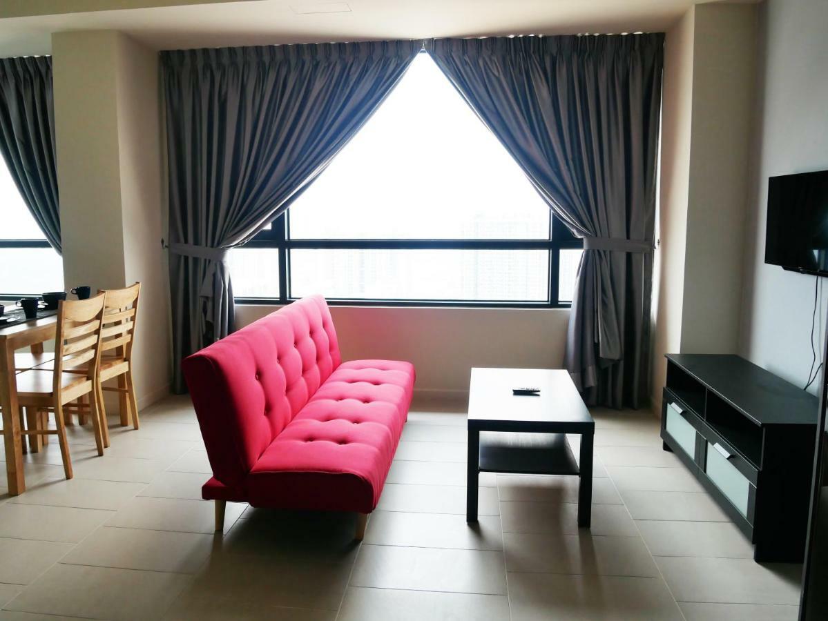 Tamarind Suites By Elite Stay سيبرجايا المظهر الخارجي الصورة