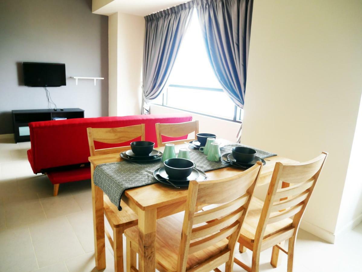 Tamarind Suites By Elite Stay سيبرجايا المظهر الخارجي الصورة