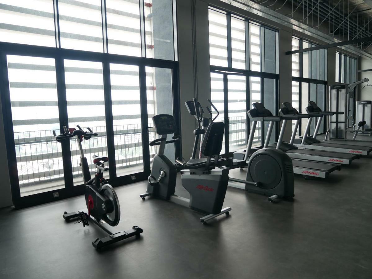 Tamarind Suites By Elite Stay سيبرجايا المظهر الخارجي الصورة