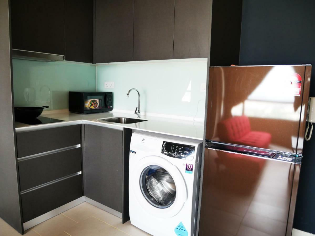 Tamarind Suites By Elite Stay سيبرجايا المظهر الخارجي الصورة
