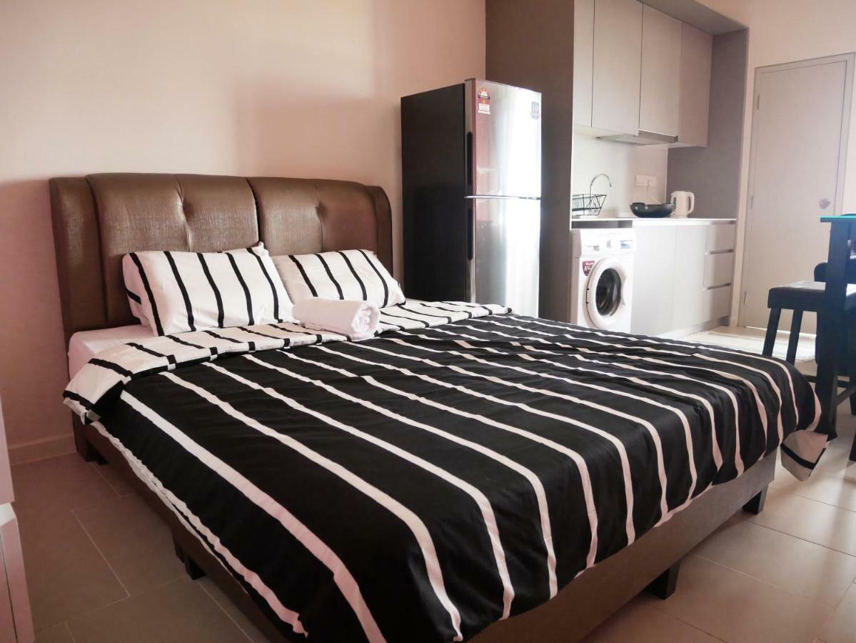 Tamarind Suites By Elite Stay سيبرجايا المظهر الخارجي الصورة